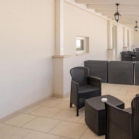 "Corte Mopps" Citta Della Ceramica Grottaglie - Spa Elysium Exterior foto