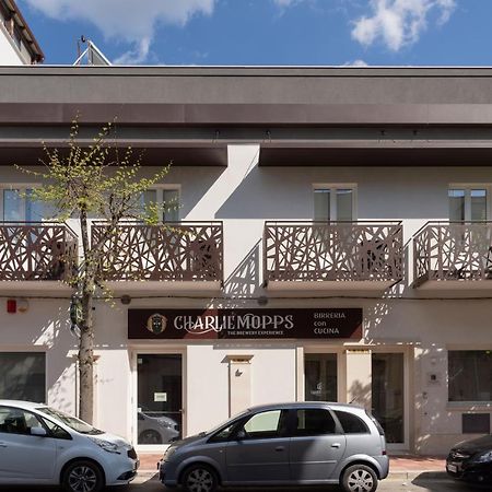 "Corte Mopps" Citta Della Ceramica Grottaglie - Spa Elysium Exterior foto