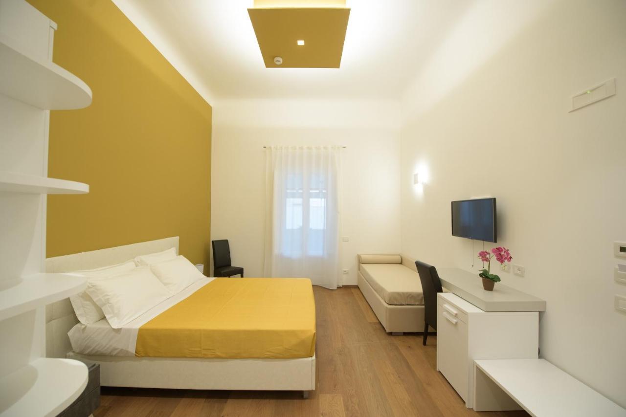"Corte Mopps" Citta Della Ceramica Grottaglie - Spa Elysium Exterior foto