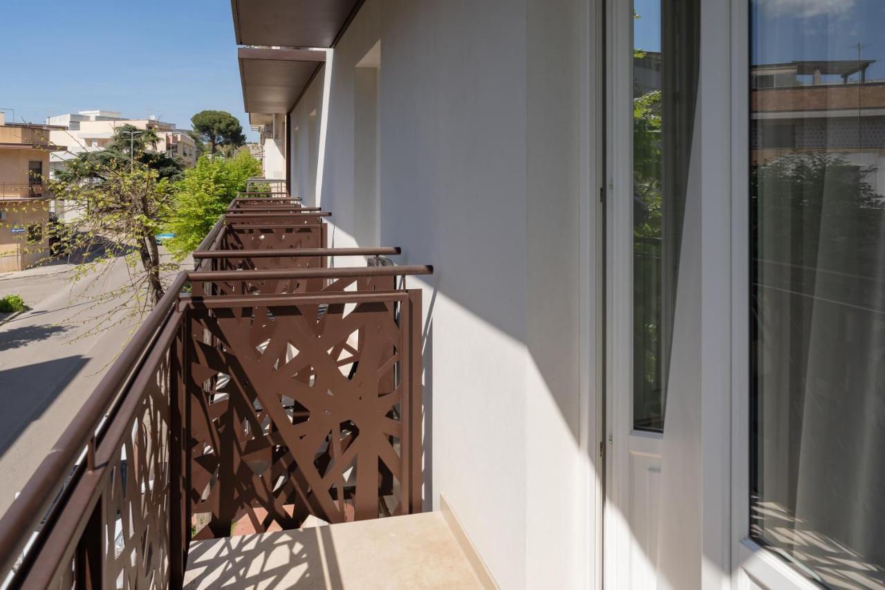 "Corte Mopps" Citta Della Ceramica Grottaglie - Spa Elysium Exterior foto
