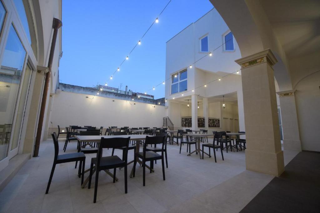 "Corte Mopps" Citta Della Ceramica Grottaglie - Spa Elysium Exterior foto