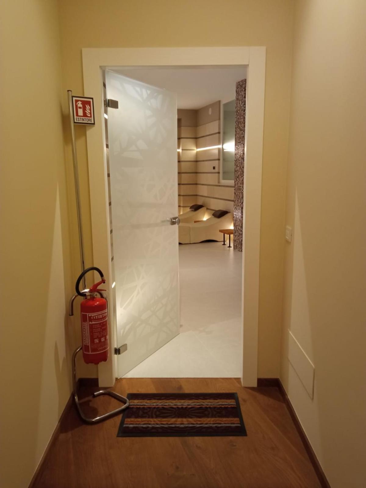 "Corte Mopps" Citta Della Ceramica Grottaglie - Spa Elysium Exterior foto