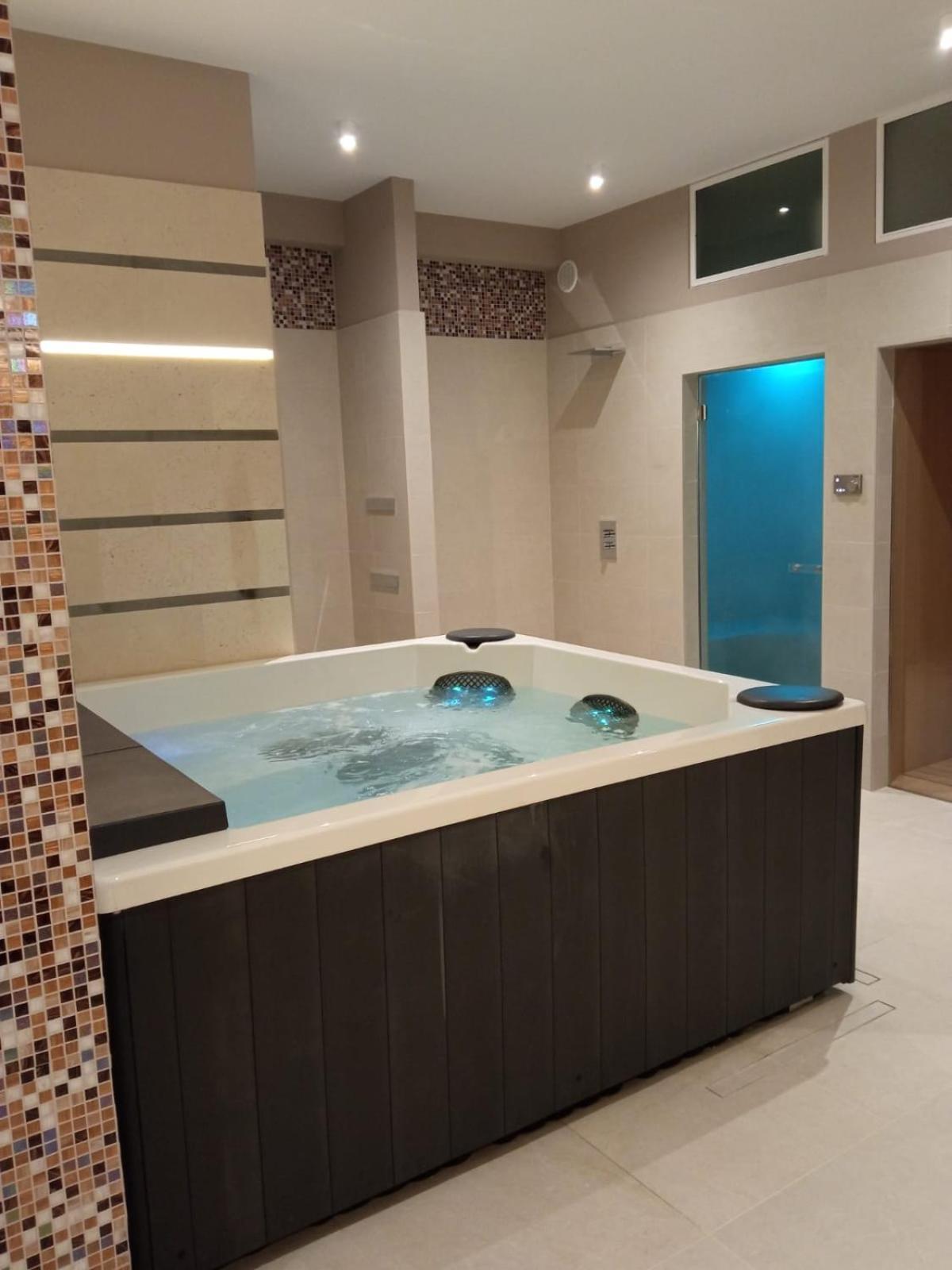 "Corte Mopps" Citta Della Ceramica Grottaglie - Spa Elysium Exterior foto