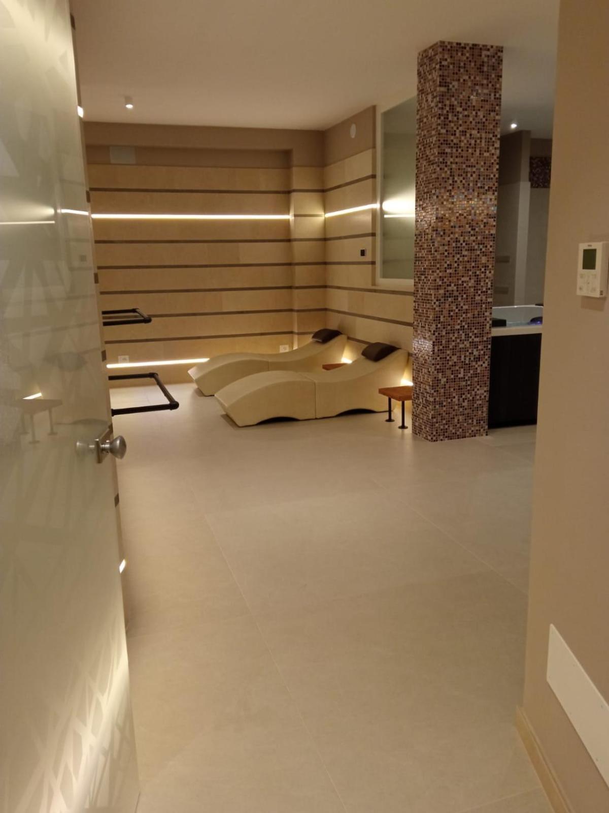 "Corte Mopps" Citta Della Ceramica Grottaglie - Spa Elysium Exterior foto